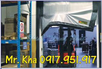 CỬA CUỐN NHANH TỰ PHỤC HỒI TTP - DOOR CỬA CUỐN NHANH TỰ PHỤC HỒI TTP - DOOR
