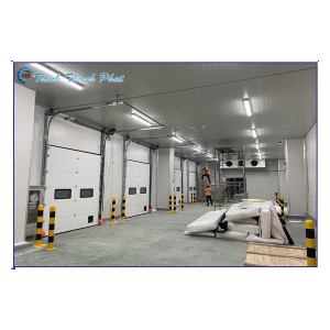 CỬA CUỐN TRƯỢT TRẦN OVERHEAD CỬA CUỐN TRƯỢT TRẦN OVERHEAD