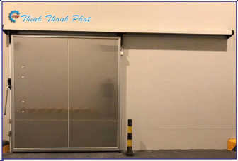 CỬA KHO LẠNH - CỬA CÁCH NHIỆT 