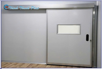 CỬA PANEL CÁCH NHIỆT, CÁCH ÂM