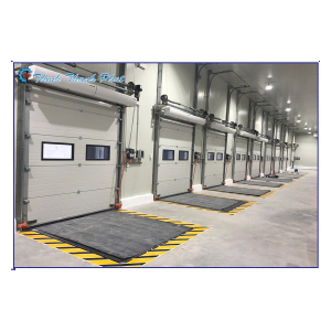 CỬA TRƯỢT TRẦN CHO PHÒNG SẠCH CỬA TRƯỢT TRẦN CHO PHÒNG SẠCH