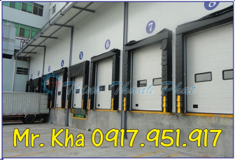 ĐỆM BẠT CHE - ĐỆM CHE CONTAINER