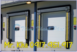 ĐỆM BẠT CHE - ĐỆM CHE CONTAINER