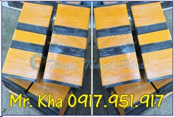 ĐỆM CAO SU GIẢM CHẤN PHẢN QUANG TPHCM