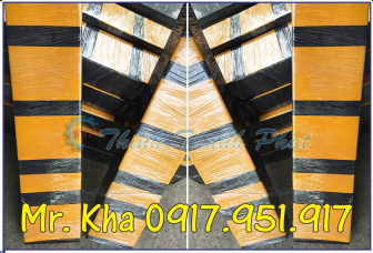 ĐỆM CAO SU GIẢM CHẤN PHẢN QUANG TPHCM