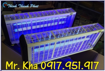 ĐÈN DIỆT CÔNG TRÙNG TTP