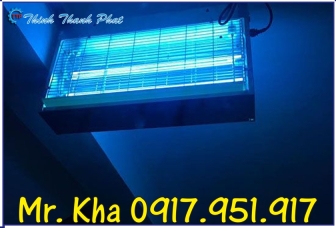 ĐÈN DIỆT CÔNG TRÙNG TTP