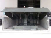 Dock leveler là gì?