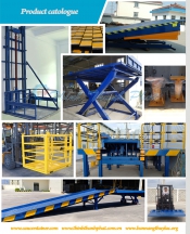 Hệ thống và thiết bị chuyên dùng trong kho vận