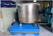 LẮP ĐẶT BÀN NÂNG THỦY LỰC TẠI BÌNH DƯƠNG