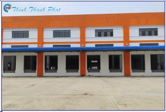 LẮP ĐẶT SÀN NÂNG THỦY LỰC KẾT HỢP VỚI CAO SU GIẢM CHẤN TẠI BÀ RỊA VŨNG TÀU