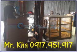 LỒNG AN TOÀN HỖ TRỢ LÀM VIỆC TRÊN CAO