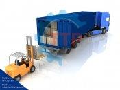 Phương Pháp Xếp Hàng Lên Container