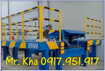 SÀN NÂNG DI ĐỘNG - THỊNH THÀNH PHÁT