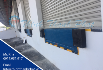 SÀN NÂNG DOCK LEVELER - THỊNH THÀNH PHÁT