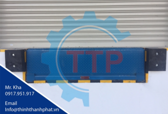 SÀN NÂNG DOCK LEVELER - THỊNH THÀNH PHÁT