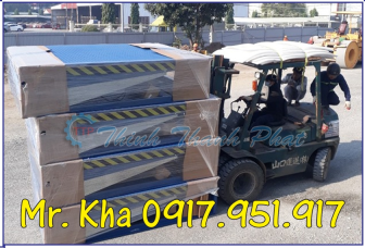 SÀN NÂNG DOORHAN - THỊNH THÀNH PHÁT