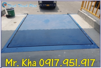 SÀN NÂNG THỦY LỰC 001 SÀN NÂNG THỦY LỰC 001