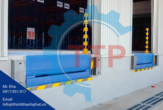 SÀN NÂNG THỦY LỰC