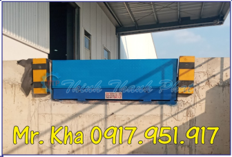 SÀN NÂNG THỦY LỰC BÌNH DƯƠNG