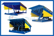 Sàn nâng tự động Dock Leveler là gì?