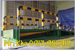 SÀN NÂNG THỦY LỰC KHÔNG HỐ PIT TTP-02 SÀN NÂNG THỦY LỰC KHÔNG HỐ PIT TTP-02
