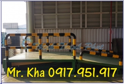 SÀN NÂNG THỦY LỰC KHÔNG HỐ PIT TTP-02 SÀN NÂNG THỦY LỰC KHÔNG HỐ PIT TTP-02