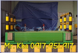SÀN NÂNG THỦY LỰC KHÔNG HỐ PIT TTP-02 SÀN NÂNG THỦY LỰC KHÔNG HỐ PIT TTP-02