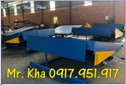 SÀN NÂNG THỦY LỰC LONG AN SÀN NÂNG THỦY LỰC LONG AN