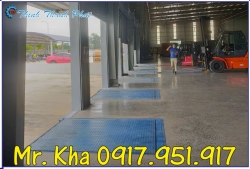SÀN NÂNG THỦY LỰC LONG AN SÀN NÂNG THỦY LỰC LONG AN