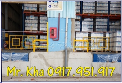 SÀN NÂNG THỦY LỰC MHE - BLUE GIANT SÀN NÂNG THỦY LỰC MHE - BLUE GIANT