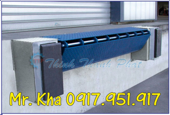 SÀN NÂNG THỦY LỰC MINI