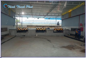 SÀN NÂNG THỦY LỰC - Thông tin nhà cung cấp sàn nâng thủy lực chất lượng