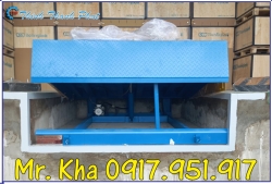 SÀN NÂNG THỦY LỰC