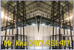 THANG MÁY NÂNG HÀNG - THANG NÂNG CÔNG NGHIỆP THANG MÁY NÂNG HÀNG - THANG NÂNG CÔNG NGHIỆP
