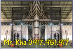 THANG MÁY NÂNG HÀNG - THANG NÂNG CÔNG NGHIỆP THANG MÁY NÂNG HÀNG - THANG NÂNG CÔNG NGHIỆP