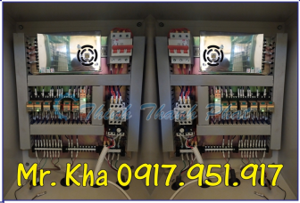 THANG MÁY TẢI HÀNG THỦY LỰC