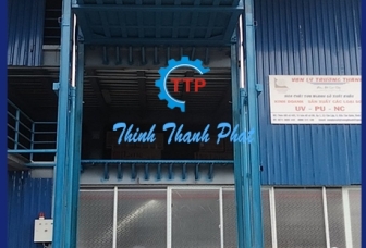 THANG NÂNG HẠ HÀNG HÓA CHẤT LƯỢNG - THANG NÂNG THỦY LỰC