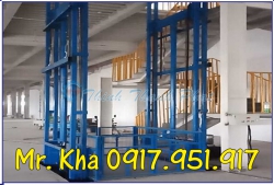 THANG NÂNG HÀNG 4 TRỤ - THỊNH THÀNH PHÁT THANG NÂNG HÀNG 4 TRỤ - THỊNH THÀNH PHÁT