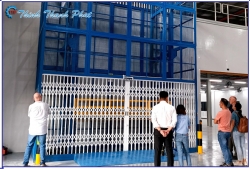 THANG NÂNG HÀNG 4 TRỤ - THỊNH THÀNH PHÁT THANG NÂNG HÀNG 4 TRỤ - THỊNH THÀNH PHÁT