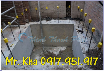 THANG NÂNG HÀNG THỦY LỰC 2000KG