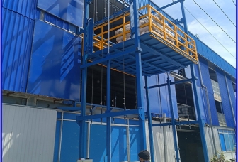 THANG NÂNG THỦY LỰC - BÁO GIÁ THANG NÂNG THỦY LỰC