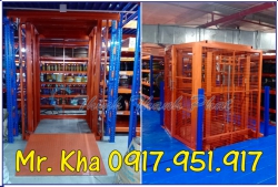 THANG TẢI HÀNG THỦY LỰC TTP - 02 THANG TẢI HÀNG THỦY LỰC TTP - 02