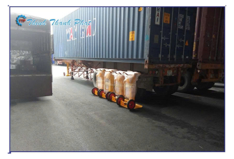 THIẾT BỊ CHỐNG LẬT ROMOOC