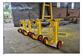 THIẾT BỊ CHỐNG LẬT ROMOOC