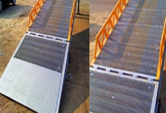 Thiết bị đóng rút hàng từ container