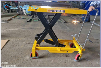 THIẾT BỊ NÂNG MẶT BÀN 90CM - TẢI TRỌNG 500KG