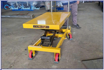 THIẾT BỊ NÂNG MẶT BÀN 90CM - TẢI TRỌNG 500KG