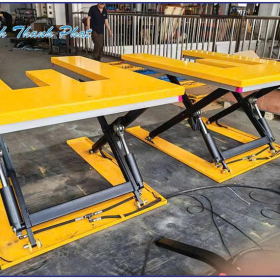 THỦ TỤC NHẬP KHẨU BÀN NÂNG (SÀN NÂNG) THỦ TỤC NHẬP KHẨU BÀN NÂNG (SÀN NÂNG)
