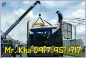 Tìm hiểu chung về ưu, nhược điểm của cầu lên container